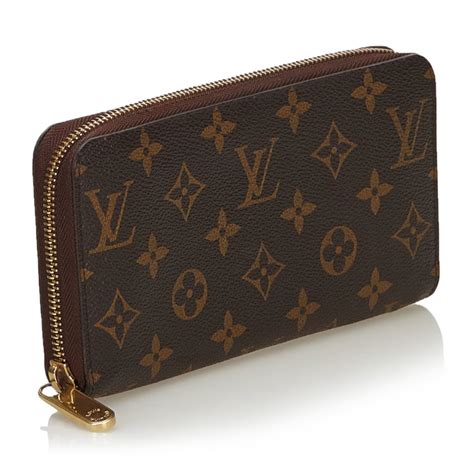 how much is louis vuitton wallet|louis vuitton wallet price original.